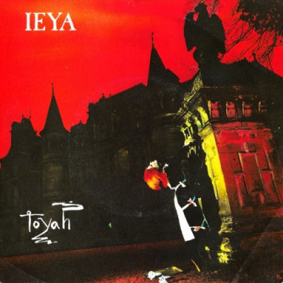 TOYAH - Ieya