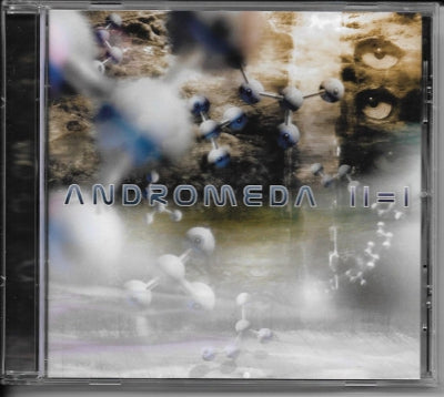 ANDROMEDA - II=I