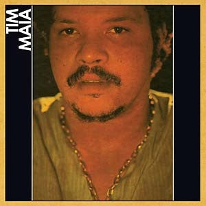 TIM MAIA - Tim Maia