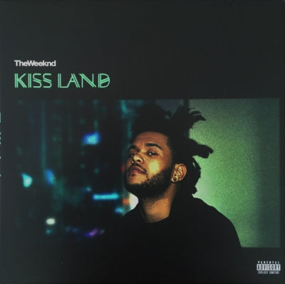 THEWEEKND - Kiss Land