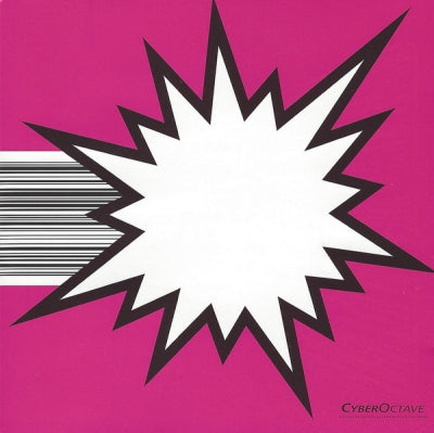 MEDICINE DRUM - Supernature