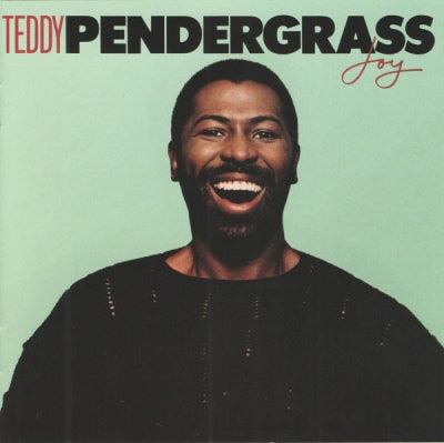 TEDDY PENDERGRASS - Joy