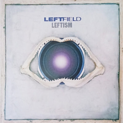 LEFTFIELD - Leftism