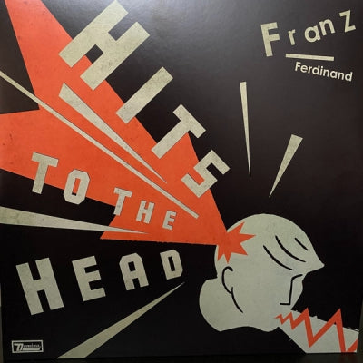 FRANZ FERDINAND - Hits To The Head