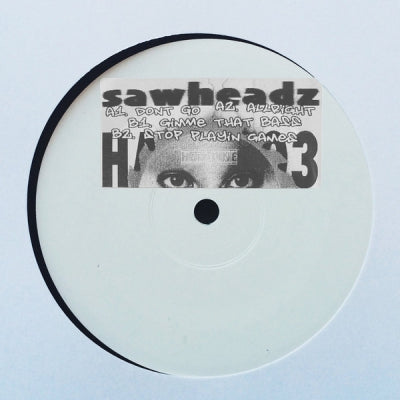 SAWHEADZ - Don't Go