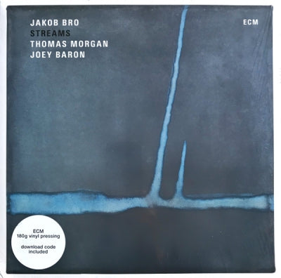 JAKOB BRO - Streams