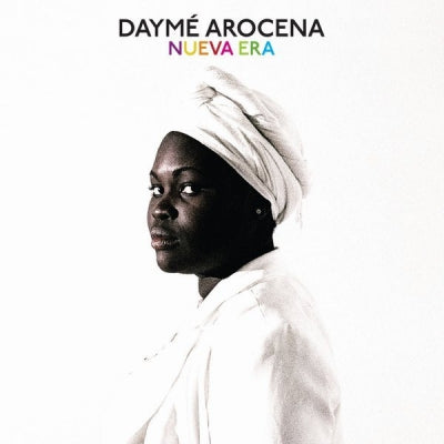 DAYME AROCENA - Nueva Era