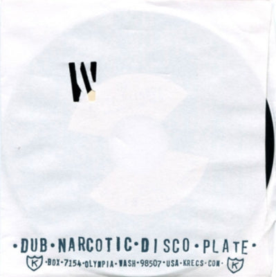 WHITE RAINBOW / SELECTOR DUB NARCOTIC - The Making Of Thriller / The Making Of Star Wars