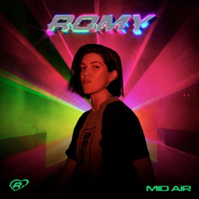 ROMY - Mid Air