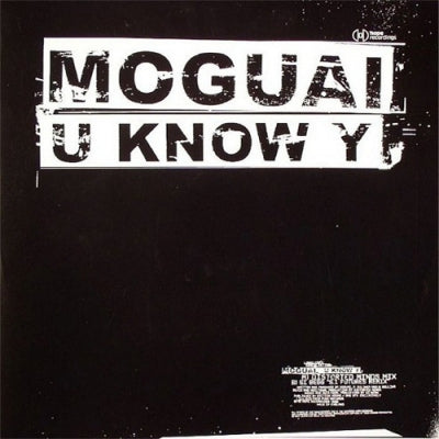 MOGUAI - U Know Y