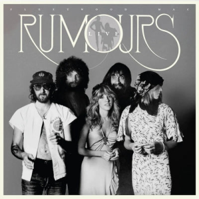 FLEETWOOD MAC - Rumours Live