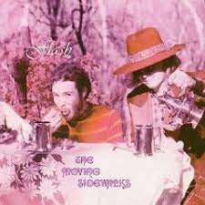 THE MOVING SIDEWALKS - Flash
