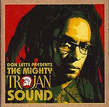 VARIOUS - Don Letts Presents The Mighty Trojan Sound