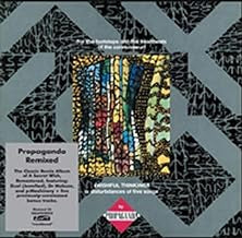 PROPAGANDA - Wishful Thinking (Is Disturbdances Of Five Songs)