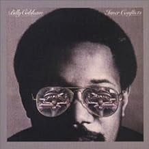 BILLY COBHAM - Inner Conflicts