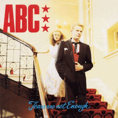 ABC - Tears Are Not Enough / Alphabet Soup