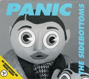 THE SIDEBOTTOMS - Panic