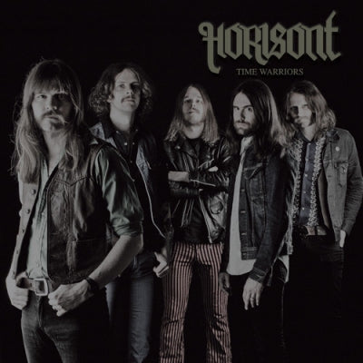 HORISONT - Time Warriors