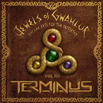 TERMINUS - Into Exile...