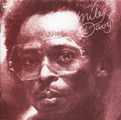 MILES DAVIS - Get Up With It