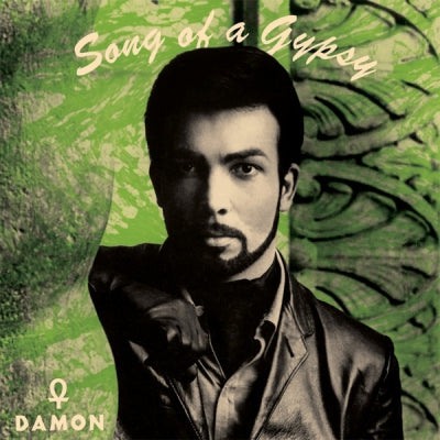 DAMON - Song Of A Gypsy