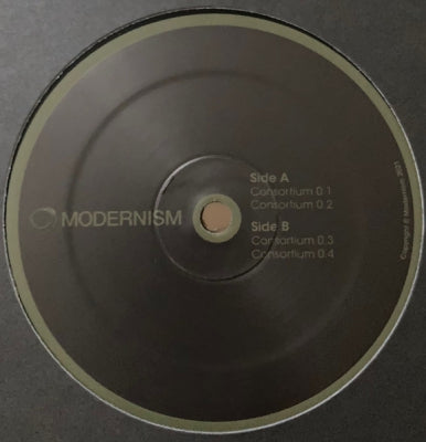 MODERNISM - Consortium