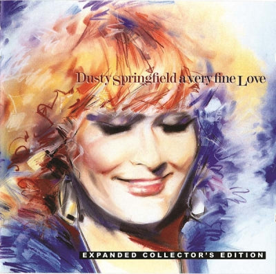 DUSTY SPRINGFIELD - A Very Fine Love