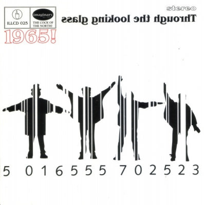 VARIOUS - 1965 . Through The Looking Glass
