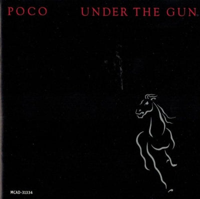 POCO - Under The Gun