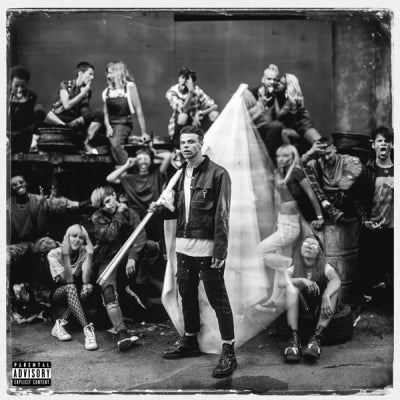 YUNGBLUD - Hope For The Underated Youth