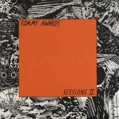 TOMMY AWARDS - Sessions II