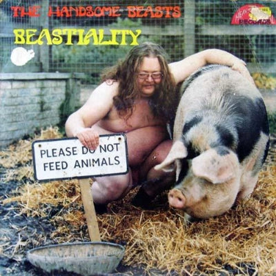 THE HANDSOME BEASTS - Bestiality