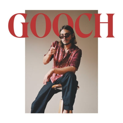 GOOCH - Caught Up In You EP