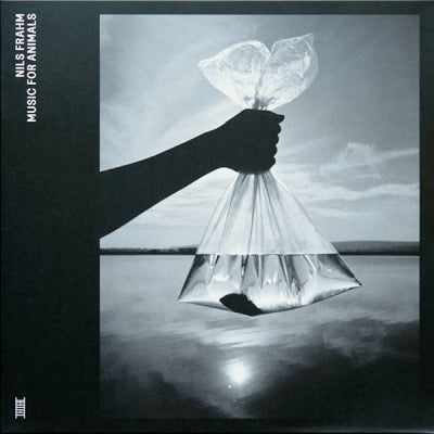 NILS FRAHM - Music For Animals