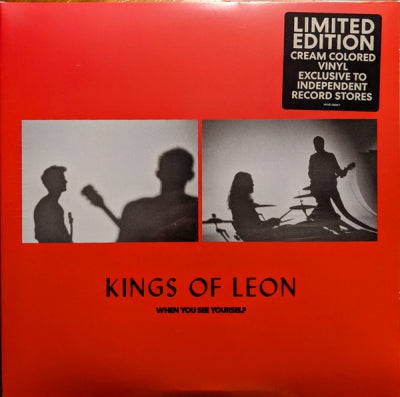KINGS OF LEON - When You See Yourself