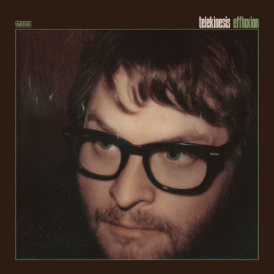 TELEKINESIS - Effluxion