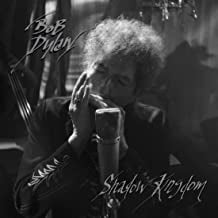 BOB DYLAN - Shadow Kingdom