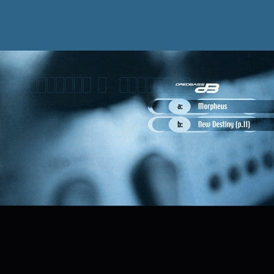 DRED BASS - Morpheus / New Destiny (Part 2)
