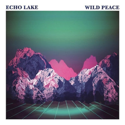ECHO LAKE - Wild Peace