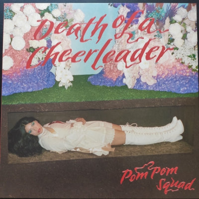 POM POM SQUAD - Death Of A Cheerleader