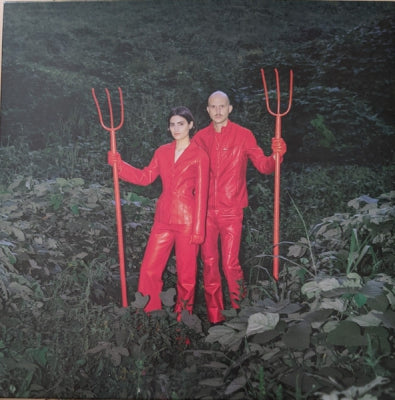 MATTIEL - Georgia Gothic