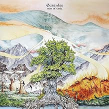 GURANFOE - Sum Of Erda
