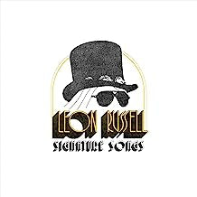 LEON RUSSELL - Signature Songs