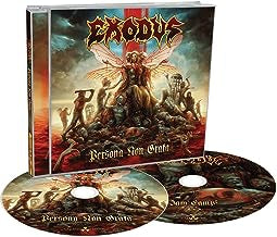 EXODUS - Persona Non Grata