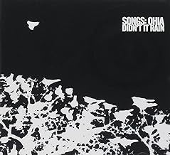 SONGS : OHIA - Didn't It Rain