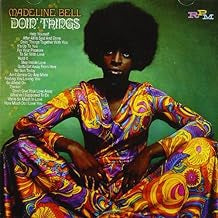 MADELINE BELL - Doin' Things