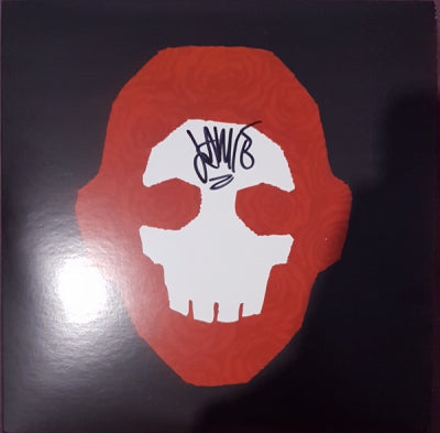 JAMIE LENMAN - A Handsome Stranger Called Death (Danger Dub) / Killer (Murder Mix)