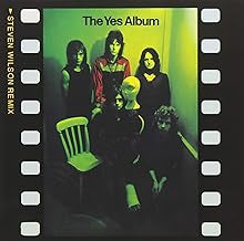 YES - The Yes Album