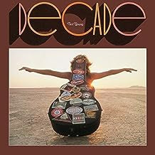 NEIL YOUNG - Decade