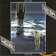 ISOTOPE - Deep End